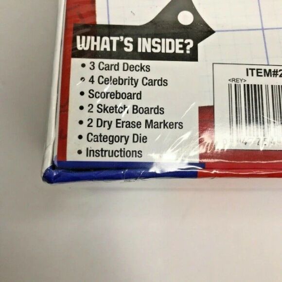 The Big Bang Theory The Ultimate Genius Party Game- NEW SEALED - Picture 4 of 4